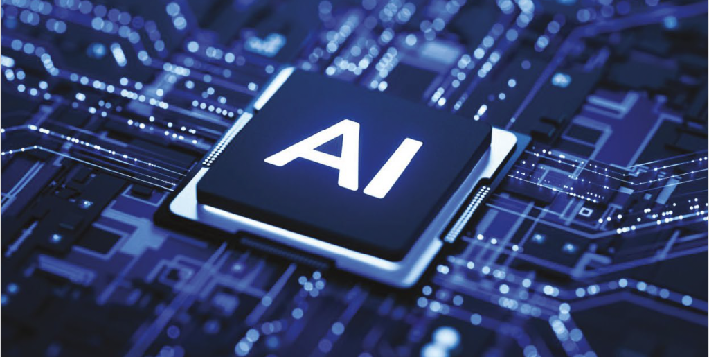 Anwendungen der Künstlichen Intelligenz