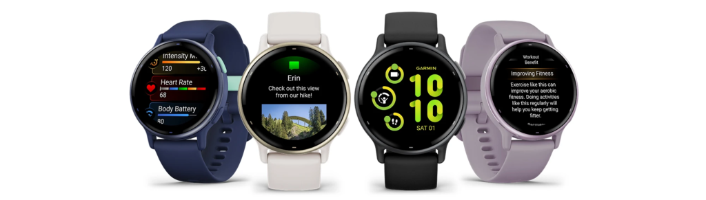 Design und Tragekomfort