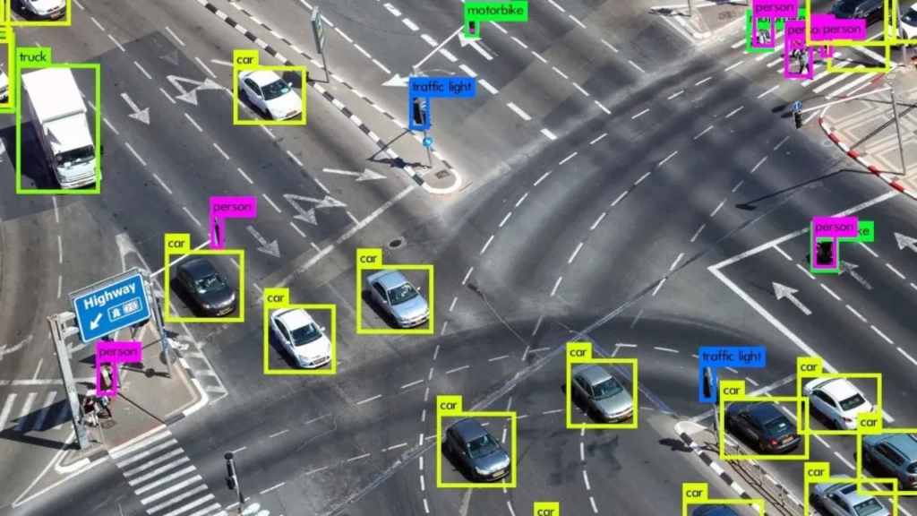 Training eines Bilderkennungsmodells