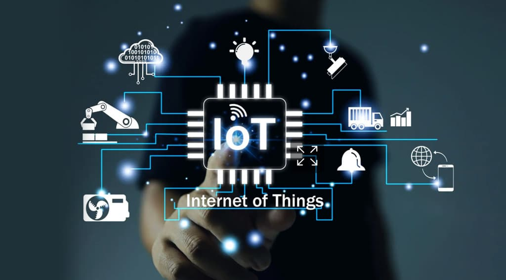 IoT und warum Kommunikation