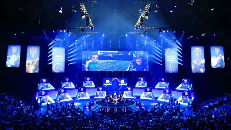 Geschichte und Entwicklung von E-Sport-Turnieren
