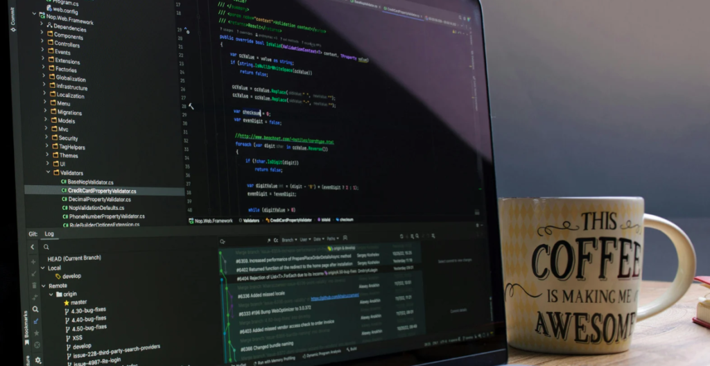 Softwareentwicklungsprozess?