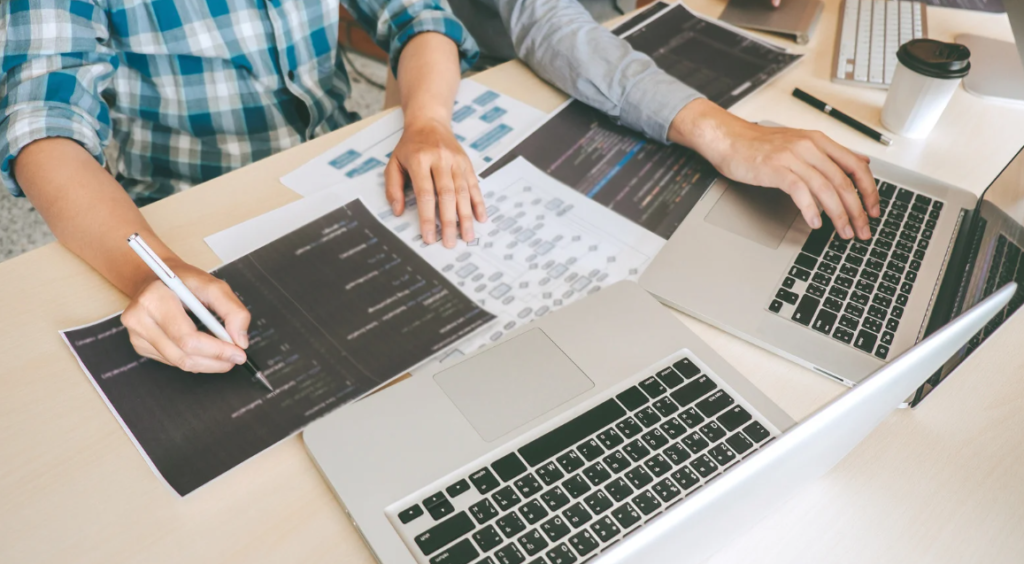 Bewährte Verfahren für einen effizienten Softwareentwicklungsprozess