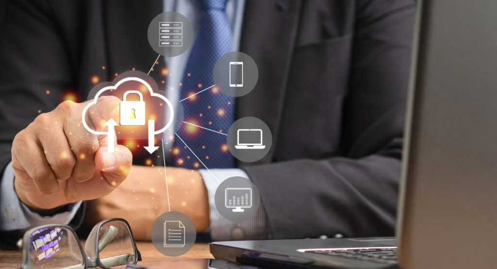 Herausforderungen und Grenzen der Verschlüsselung