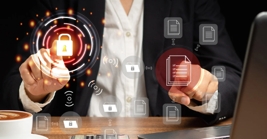 Verschlüsselungsarten und ihre Anwendungsfälle