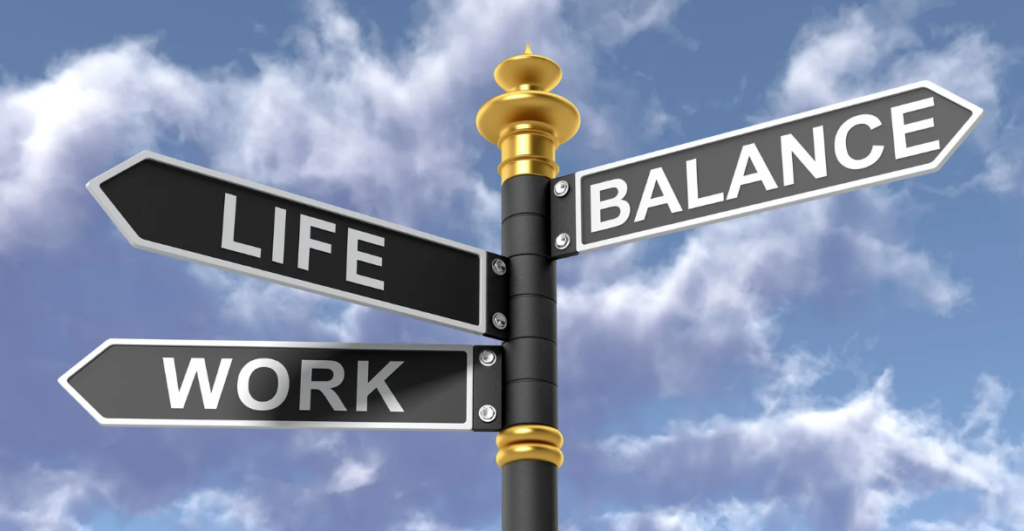Praktische Tipps für eine gesunde Work-Life-Balance