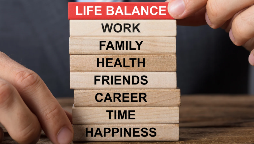 Work-Life-Balance aufbauen: Eine Schritt-für-Schritt-Anleitung