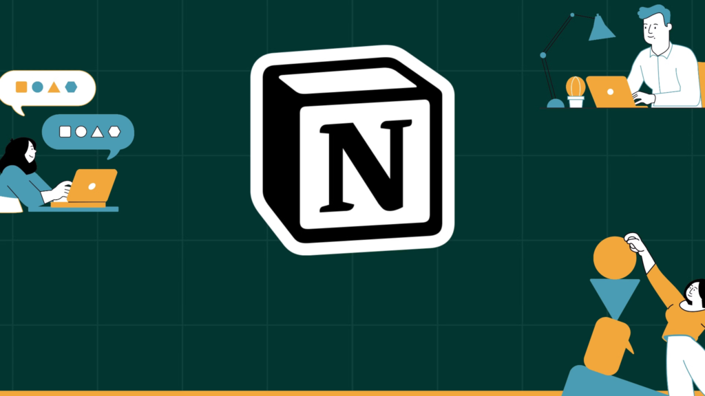 Notion-Nutzerstatistik