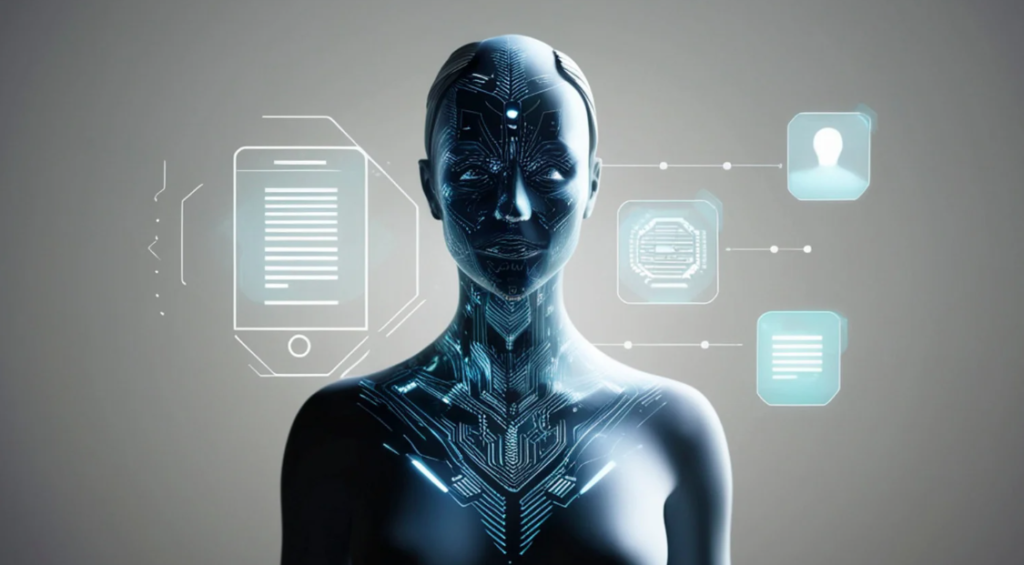 digitale Unsterblichkeit