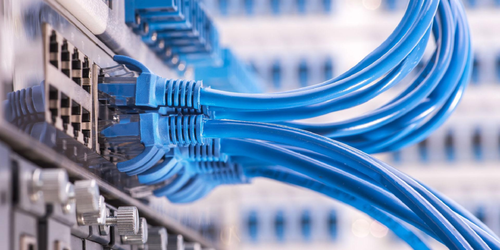 Moderne Anwendungsfälle der Internet-Infrastruktur