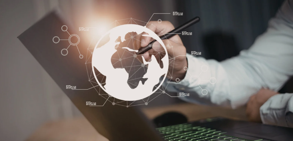 Fehlerkorrektur und Verschränkungsreinigung