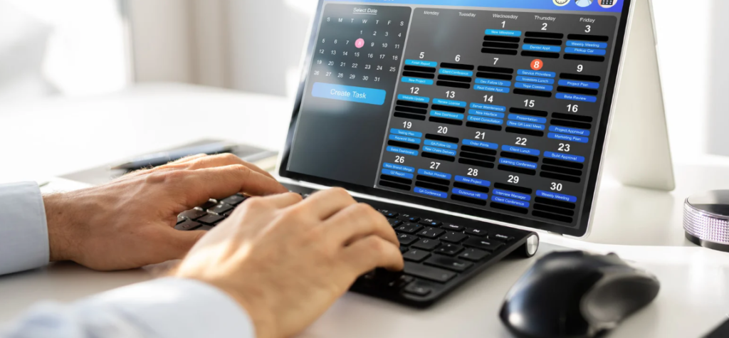 Werkzeuge und Technologien