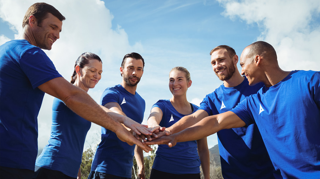 Mannschaftssportarten