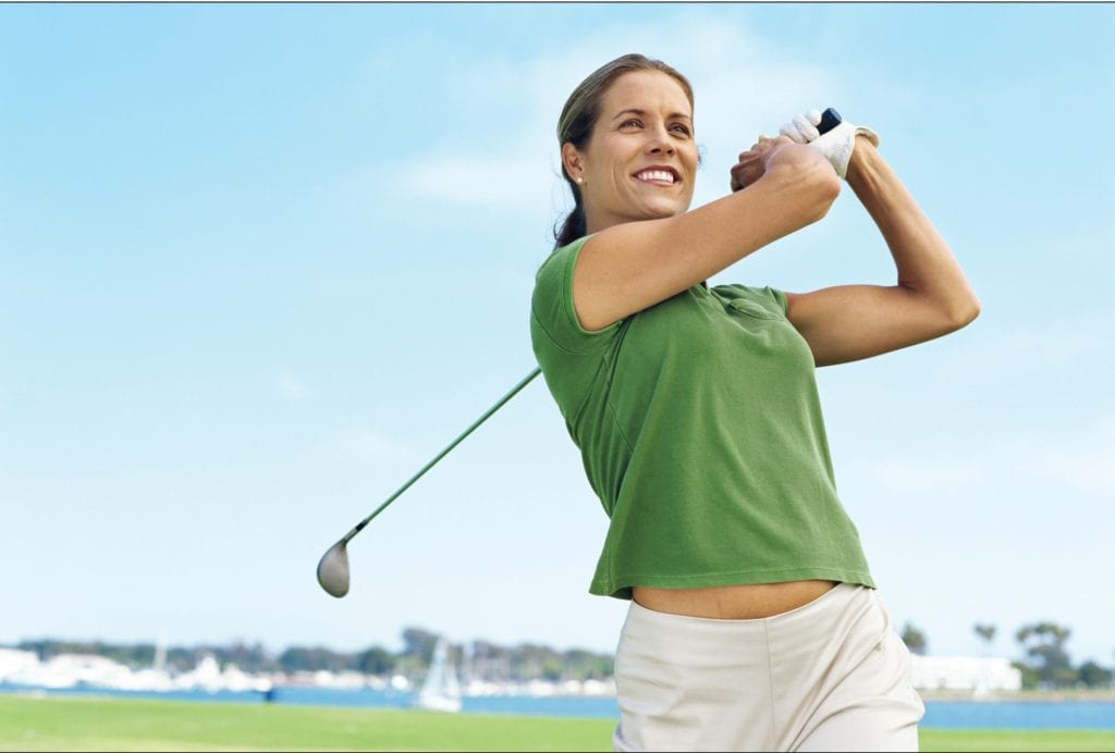 Individualsportarten