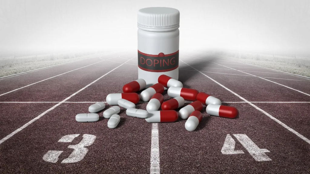 Anti-Doping