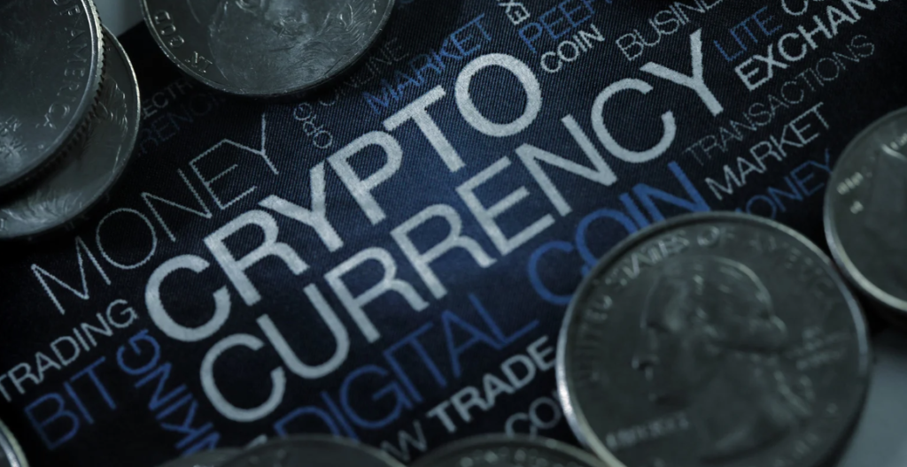 funktioniert eine Krypto-Wallet