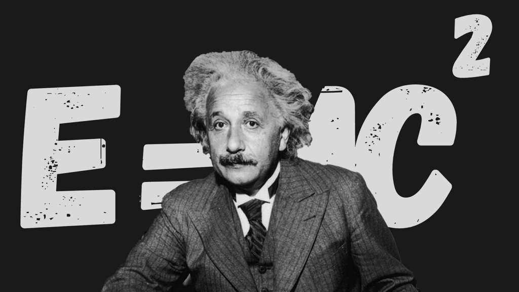 Albert Einsteins