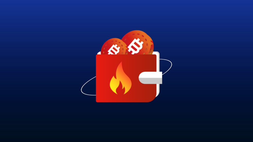 Hot Wallets