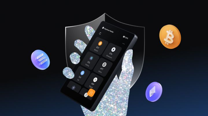 Software Wallets