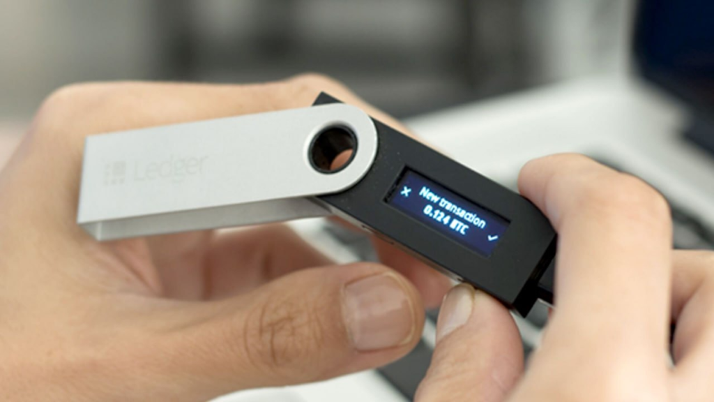 Hardware Wallets