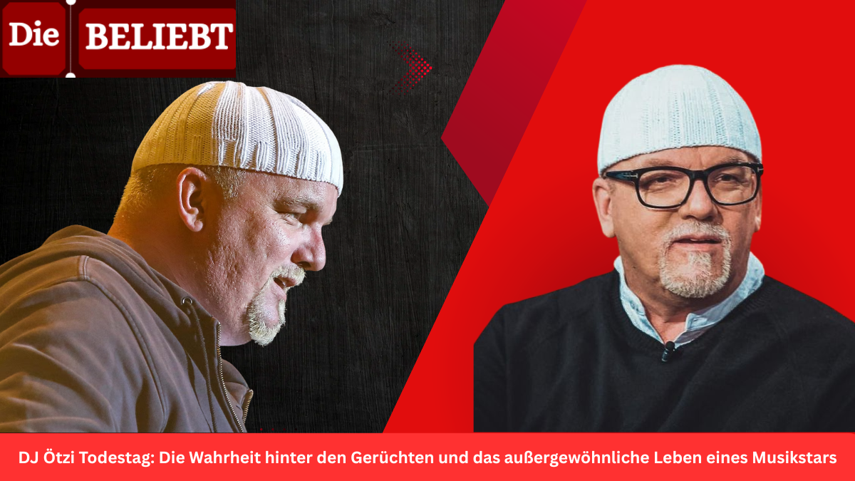 dj ötzi todestag