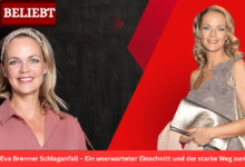 Eva Brenner Schlaganfall