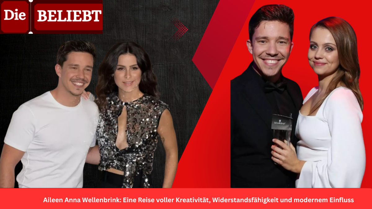 Aileen Anna Wellenbrink