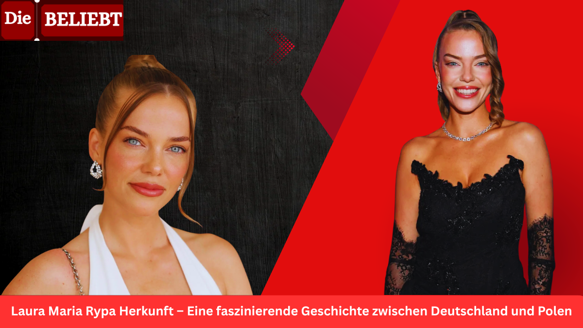 Laura Maria Rypa Herkunft