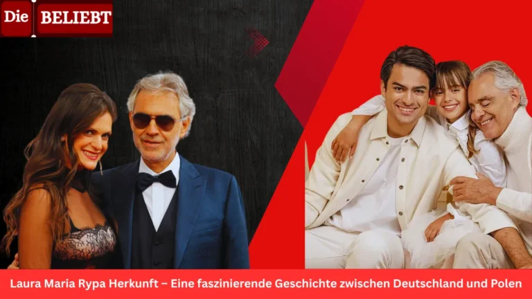 Andrea Bocelli Tochter Blind und seine Tochter Virginia: Eine inspirierende Geschichte von Musik, Familie und Stärke Andrea Bocelli Tochter Blind