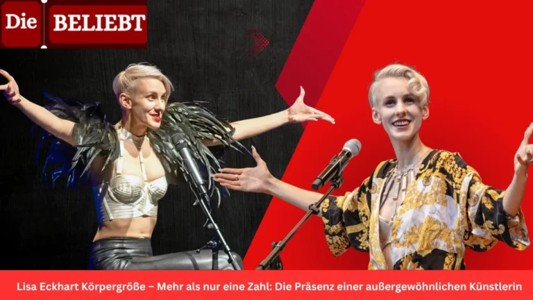 lisa eckhart körpergröße