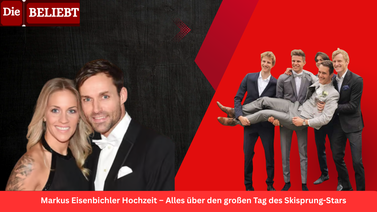 Markus Eisenbichler Hochzeit
