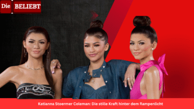 Katianna Stoermer Coleman