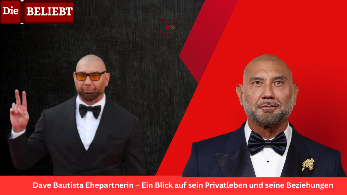 Dave Bautista