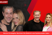 Marlon Christopher Martinek