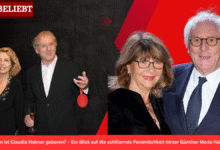 Wann ist Claudia Halmer geboren