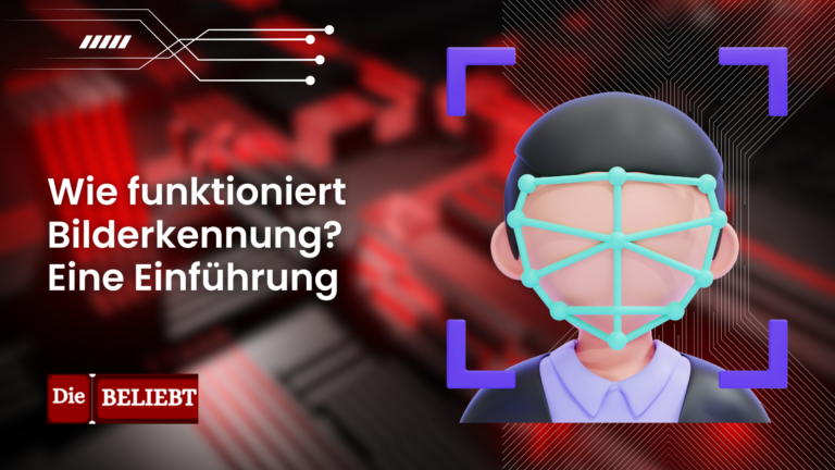 Funktioniert Bilderkennung