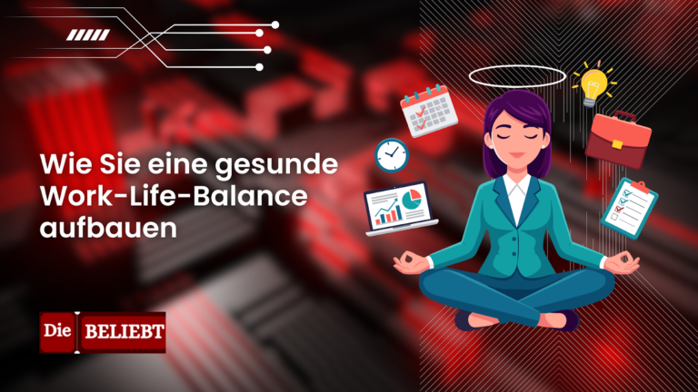 Work-Life-Balance