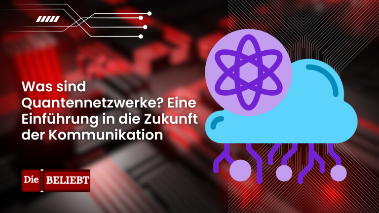 Quantennetzwerke