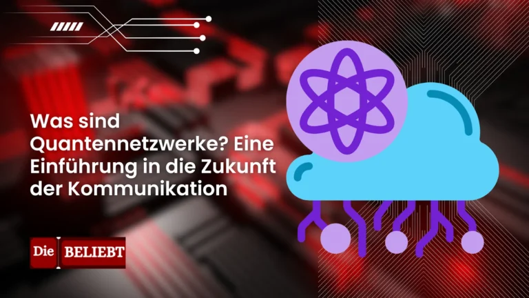 Quantennetzwerke