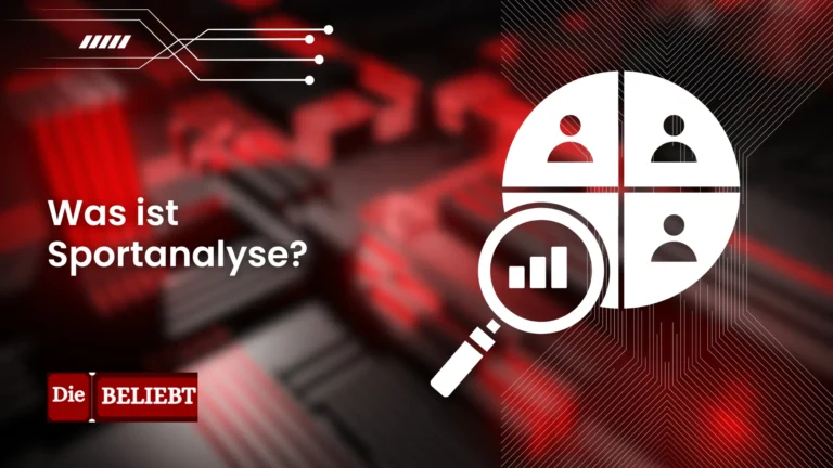 Was ist Sportanalyse? Bedeutung, Vorteile und wie sie funktioniert Erfahren Sie, was Sportanalyse ist, welche Vorteile und Werkzeuge sie bietet und wie sie funktioniert, um Leistung, Strategie und Entscheidungsfindung im modernen Sport zu verbessern.