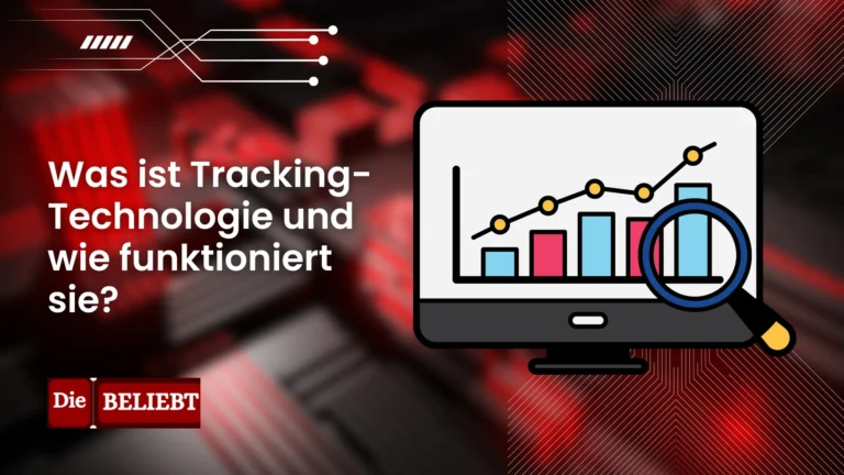 Was ist Tracking-Technologie