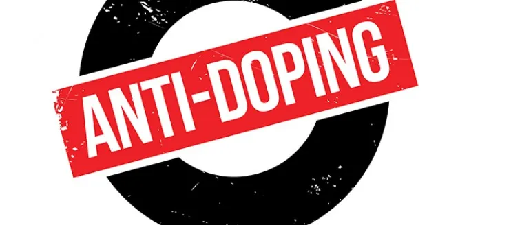 Anti-Doping